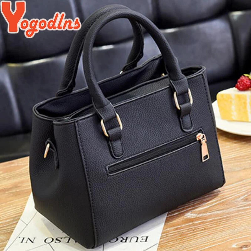 Bolsa Feminina Transversal com Pompom e Franja – Estilo Casual, Várias Cores