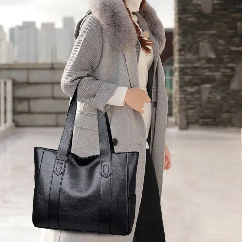 Bolsa Feminina Estilo Vintage