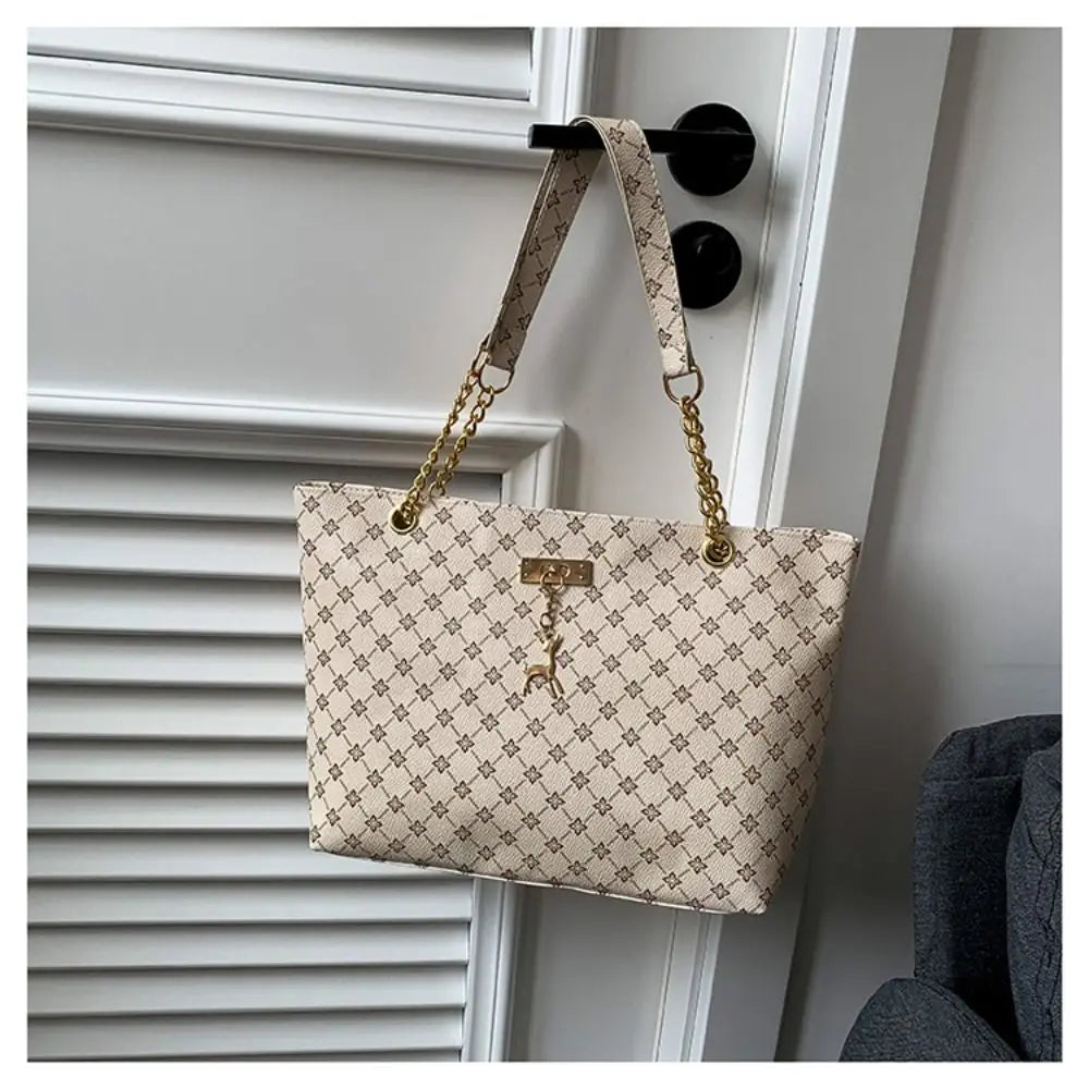 Bolsa de Ombro e Mão