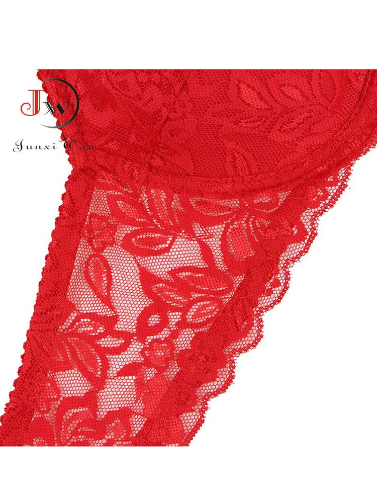 Sutiã Push Up de Renda com Aro e Bojo – Conforto e Sustentação