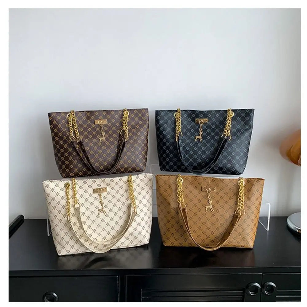 Bolsa de Ombro e Mão