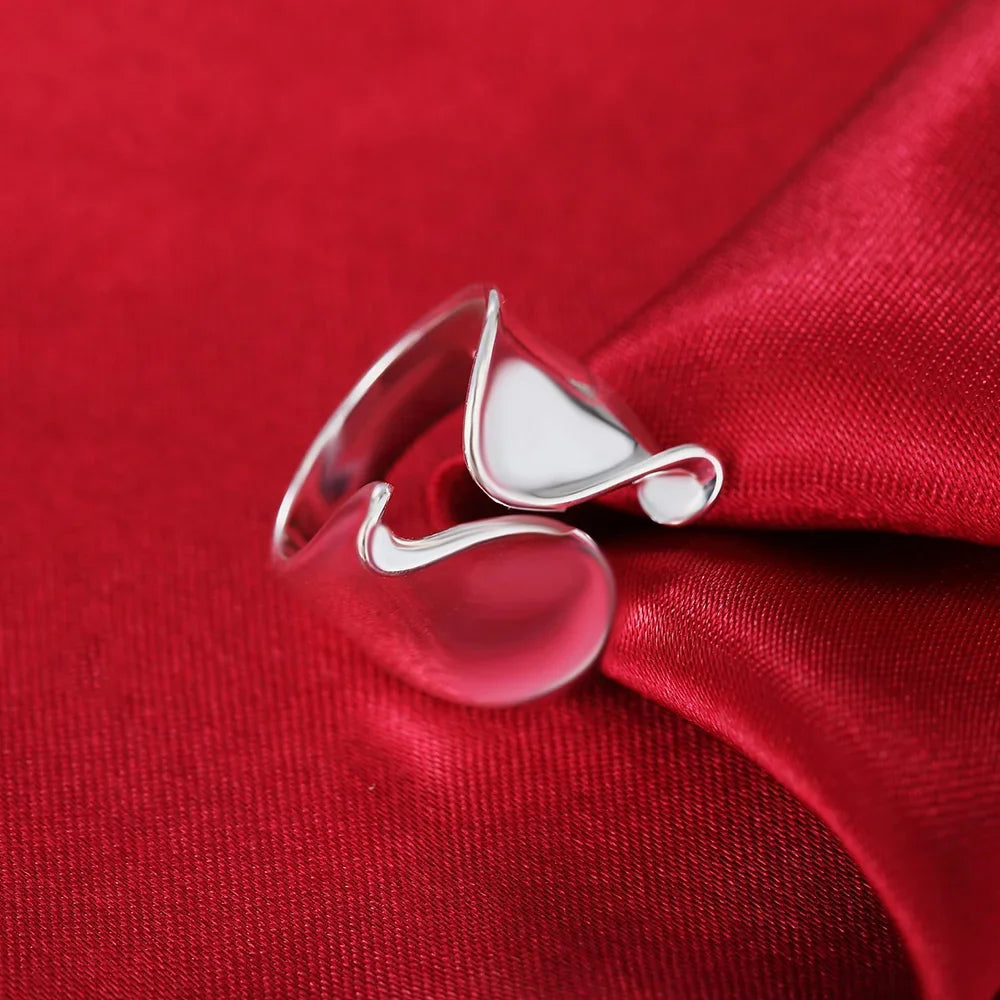 Anel Silver