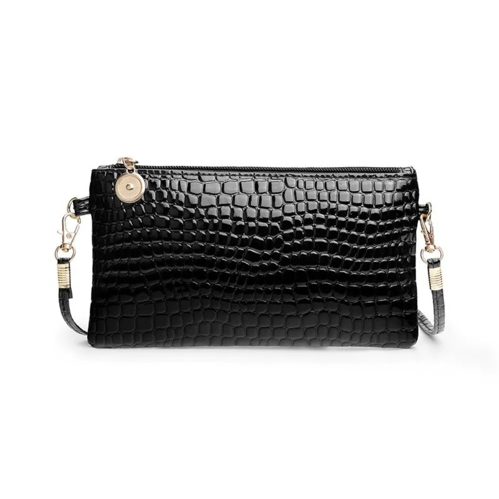 Bolsa Satchel Feminina Tiracolo