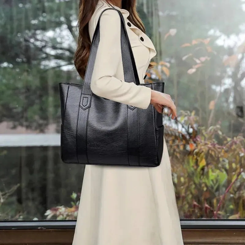 Bolsa Feminina Estilo Vintage