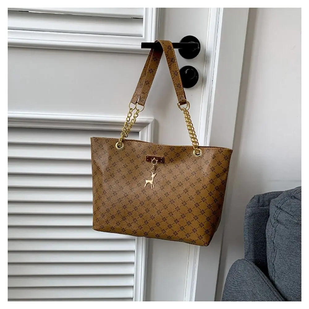 Bolsa de Ombro e Mão