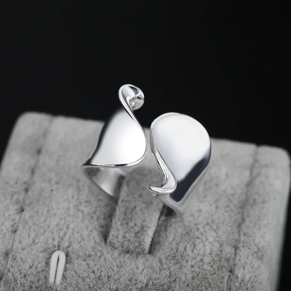 Anel Silver