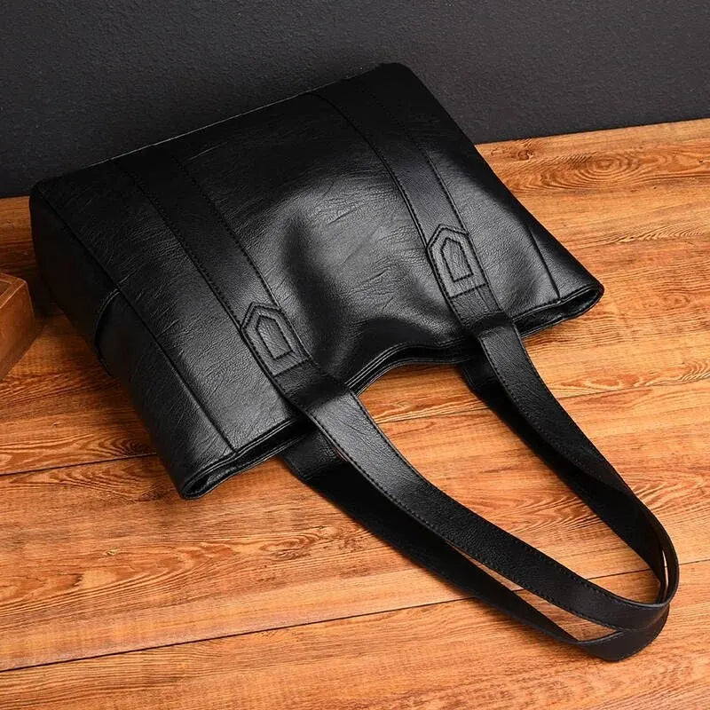 Bolsa Feminina Estilo Vintage