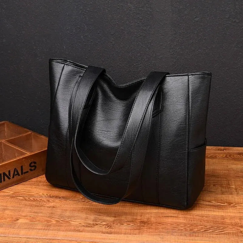 Bolsa Feminina Estilo Vintage