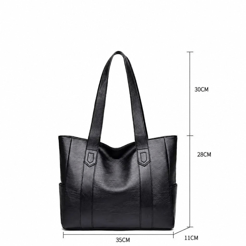 Bolsa Feminina Estilo Vintage