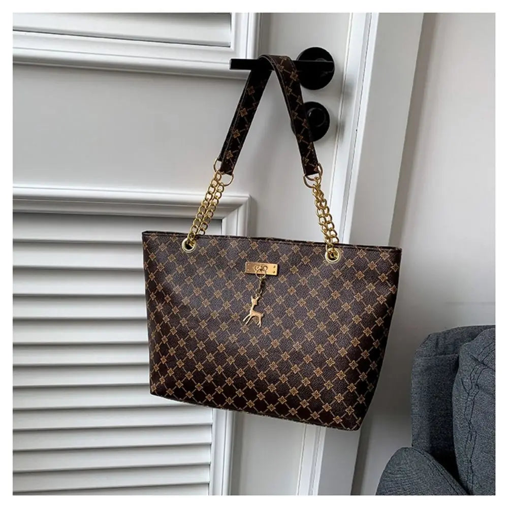Bolsa de Ombro e Mão