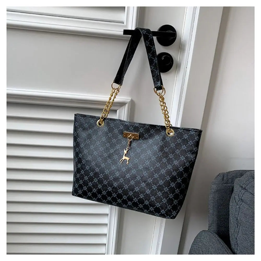 Bolsa de Ombro e Mão