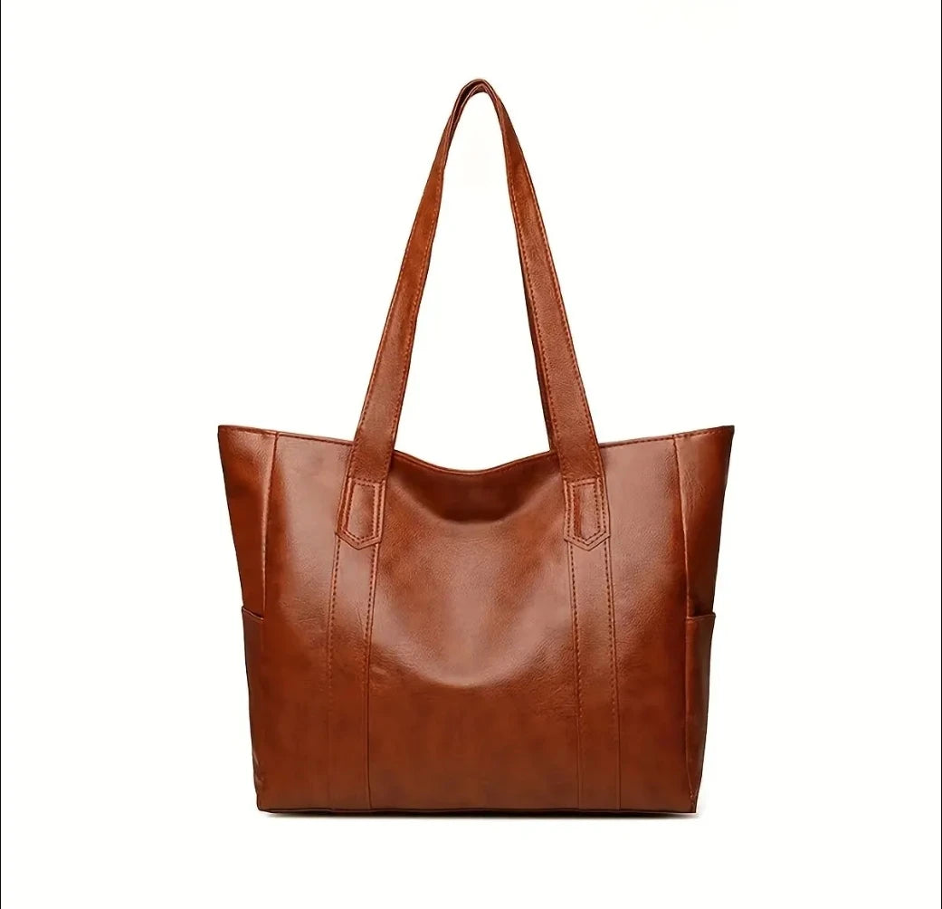 Bolsa Feminina Estilo Vintage