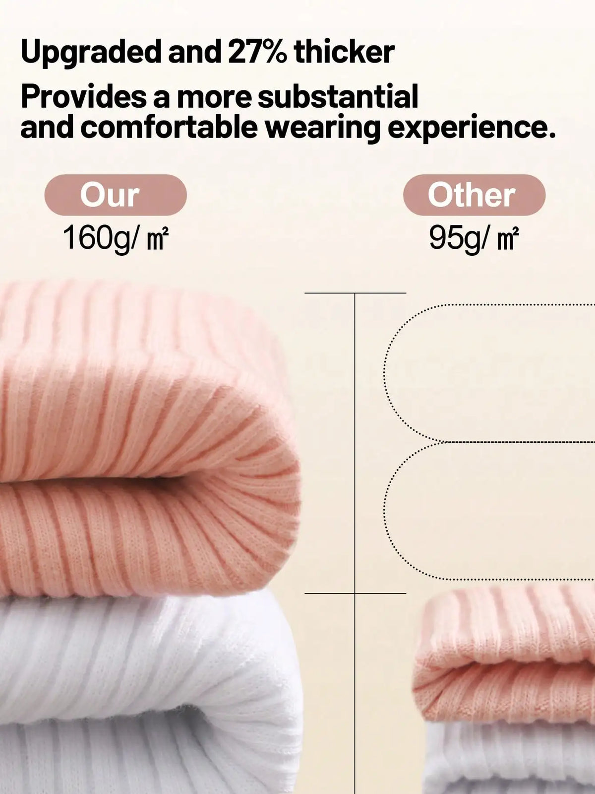 Kit 8 Calcinhas Macias Cintura Baixa em V Alta Elasticidade Confortáveis Feminina