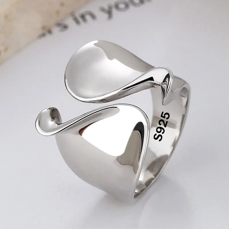Anel Silver