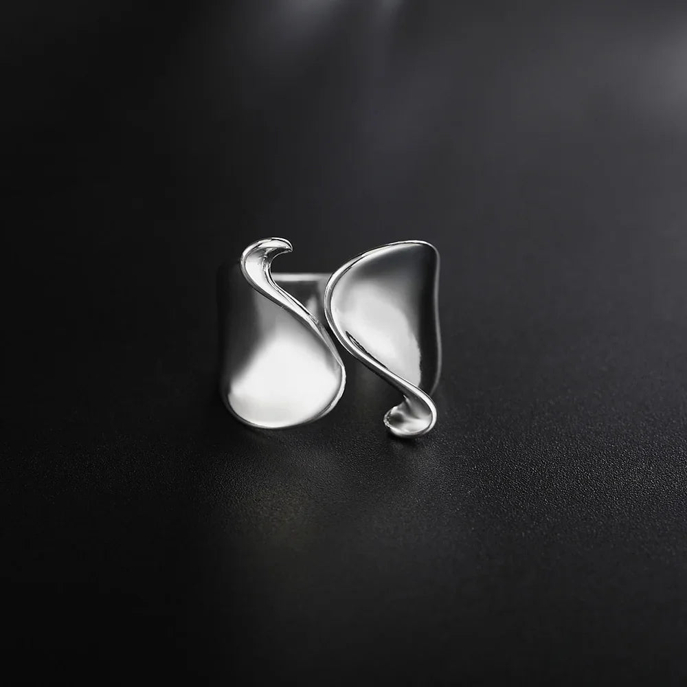 Anel Silver