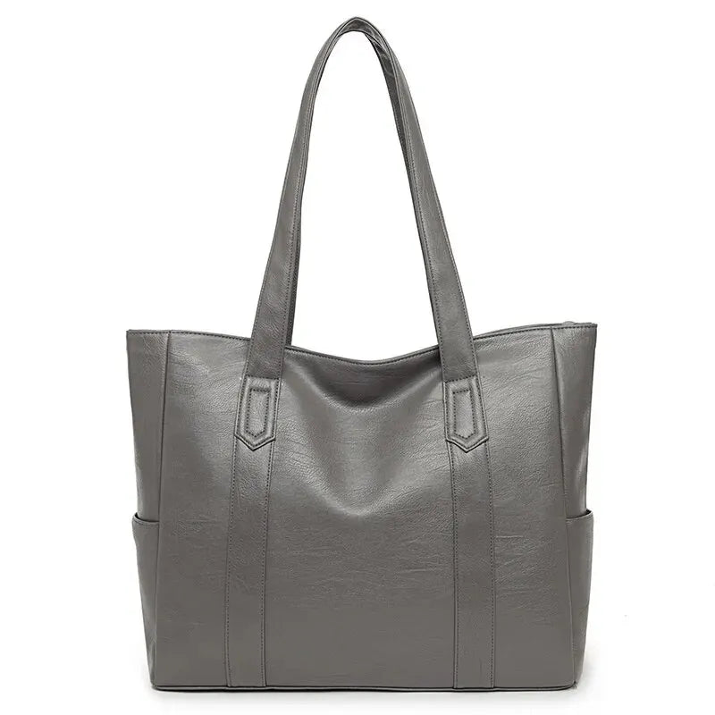 Bolsa Feminina Estilo Vintage