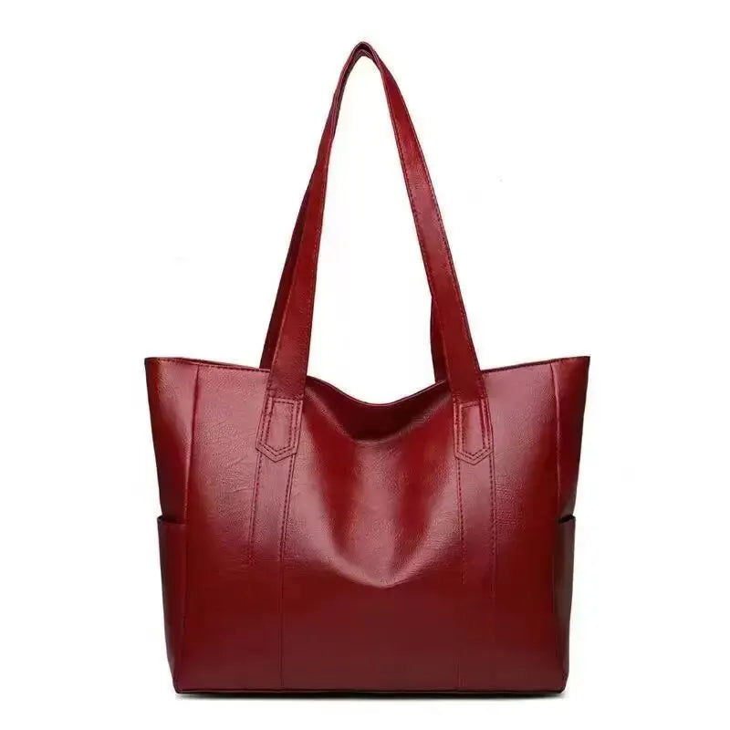 Bolsa Feminina Estilo Vintage