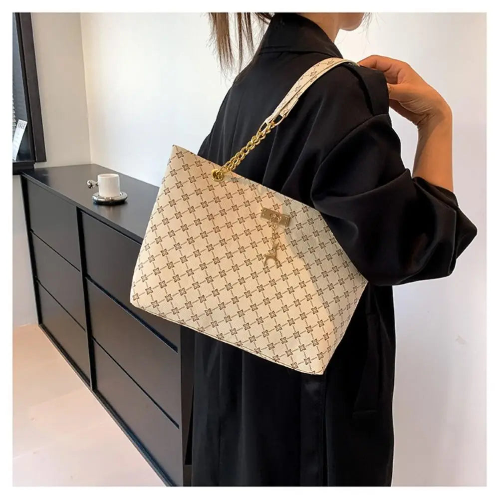 Bolsa de Ombro e Mão