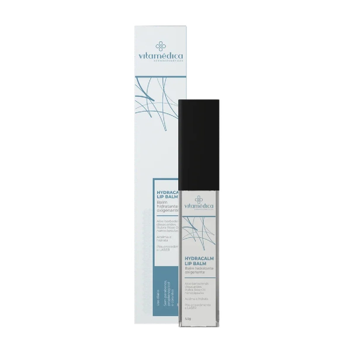 Hydracalm Lip Balm